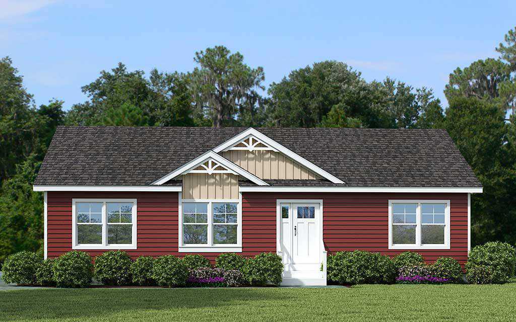 Homestead VI